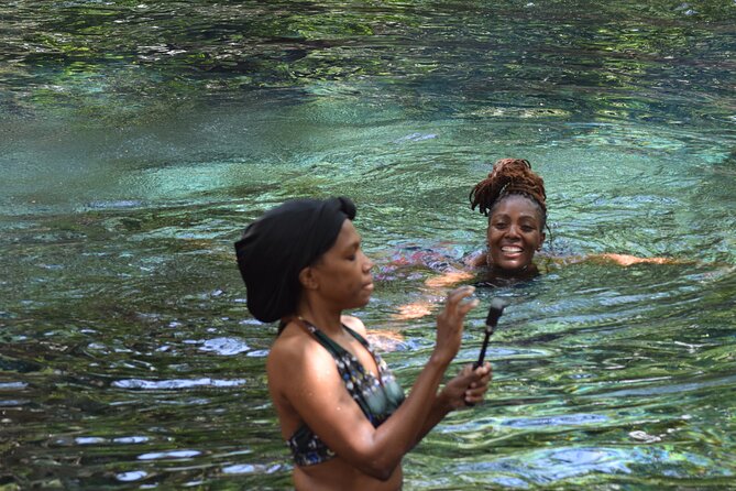 Amazing Chemka (Kikuletwa) Hot Spring Day Trip | BURIGI CHATO SAFARIS CO LTD - Arriving at the hot spring