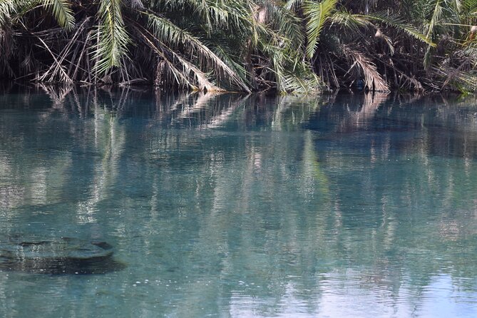 Amazing Chemka (Kikuletwa) Hot Spring Day Trip | BURIGI CHATO SAFARIS CO LTD - A good recovery day after Kilimanjaro