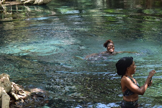 Amazing Chemka (Kikuletwa) Hot Spring Day Trip | BURIGI CHATO SAFARIS CO LTD - Practical advice before you go