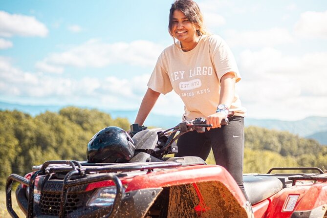 Antalya / Belek : Combo Rafting Quad & Jeep & Zipline ( 4 in 1 ) - Timing, communication, and how to protect your day