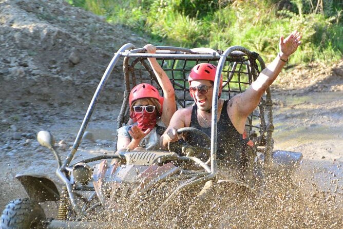 Antalya Buggy Car Safari Through Forests & Taurus Mountains - Is $70 good value?