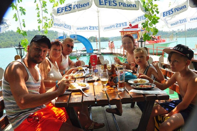 Antalya Jeep Safari Adventure with Lunch at Local Restaurant - Yumaklar village and the traditional house