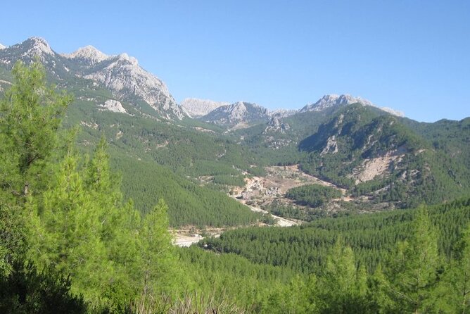 Antalya Jeep Safari Off Road Adventure - Who will enjoy this Jeep Safari most