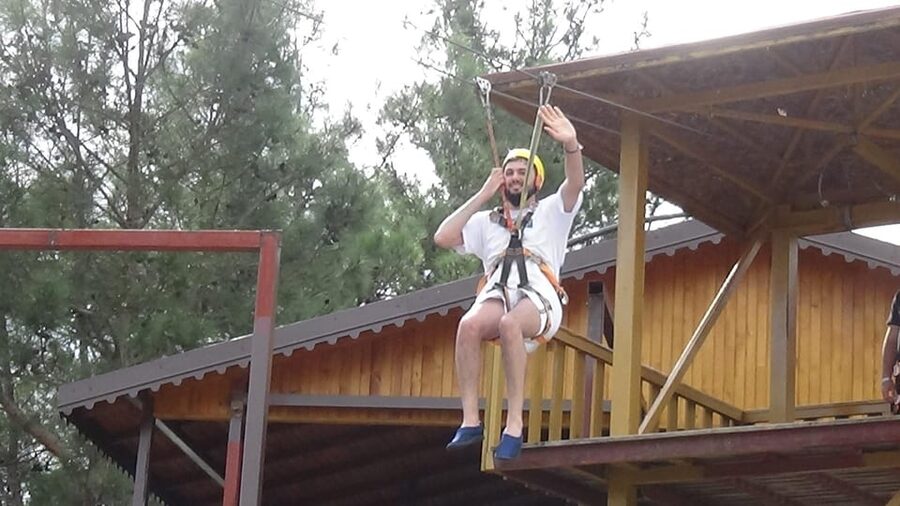 Antalya: Rafting & Buggy, Quad Safari & Zipline Adventure - What to pack for a better day