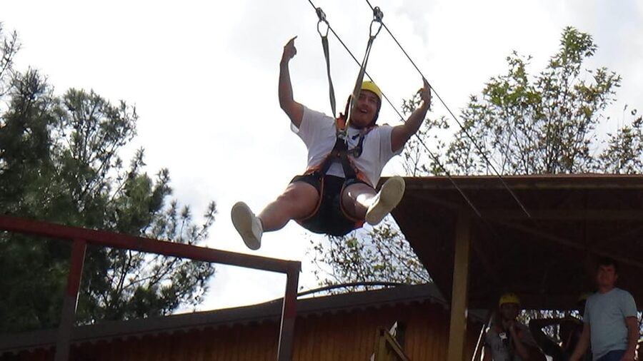 Antalya: Rafting & Buggy, Quad Safari & Zipline Adventure - Transport is the biggest question mark