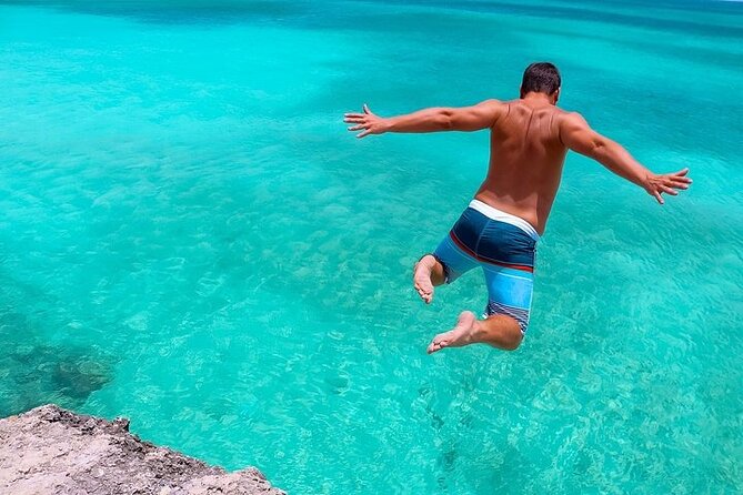 Aruba Cave Pool and Secret Beach Safari Tour - Alto Vista Chapel and Aruba’s spiritual side
