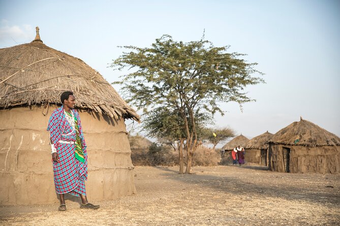 Arusha: 5 days Safari Trip Tarangire, Lake Manyara and Ngorongoro - What the $1,894 price includes