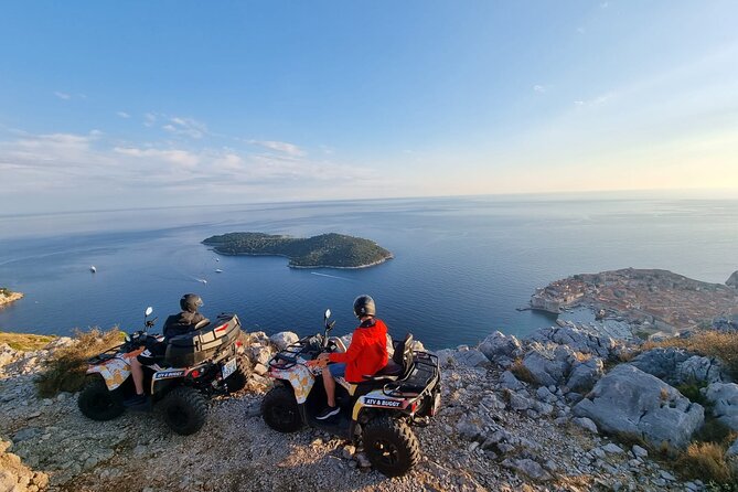 ATV Dubrovnik Safari Tour - Key points to know before you book