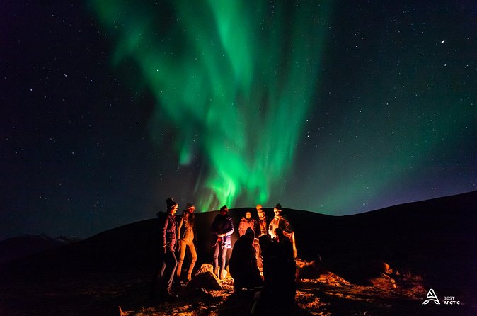 Aurora Safari Minibus, private locations all around the region - Who will enjoy this most?