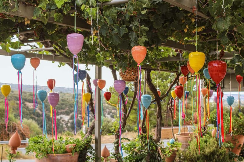 Bali Rethymno Panormo half day quad safari adventure - How the morning fits into your holiday