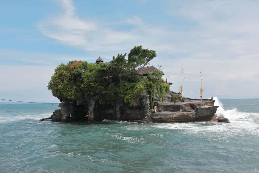 Bali: Vintage VW Jeep Countryside Safari - Who should book this Bali jeep safari