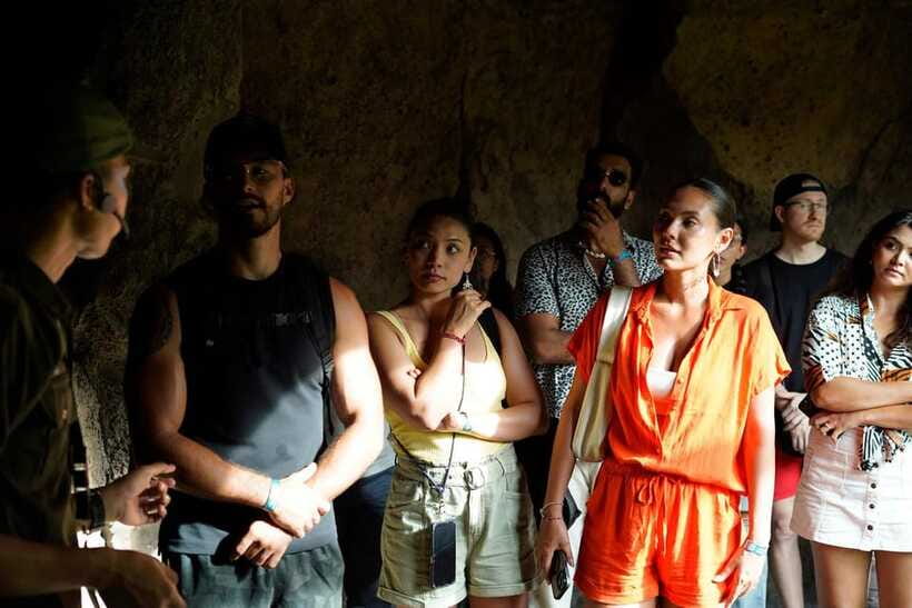 Bali Zoo: Behind Closed Doors Afternoon Safari Guided Tour - Guide and keeper insight