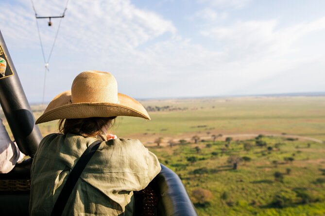 Balloon Safari & Bush Breakfast in Serengeti - Miracle Experience - The 5:00 a.m. start and launch-site routine