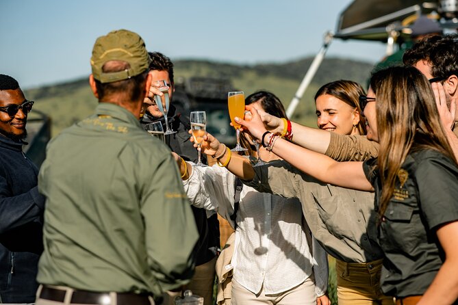 Balloon Safari & Bush Breakfast in Serengeti - Miracle Experience - What the $599 price really covers
