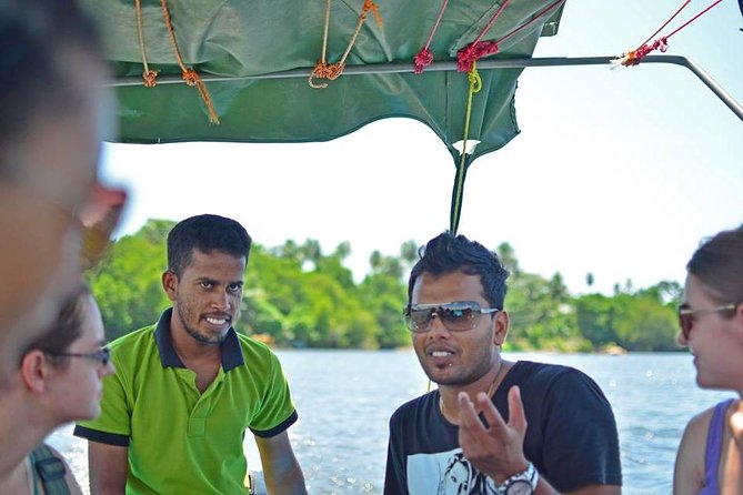 Bentota River Safari By BTM (Mangrove & Wildlife Encounter) - Why the Bentota River is worth two hours