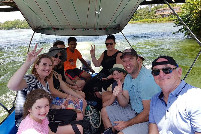 Bentota River Safari By BTM (Mangrove & Wildlife Encounter) - Early morning or afternoon?