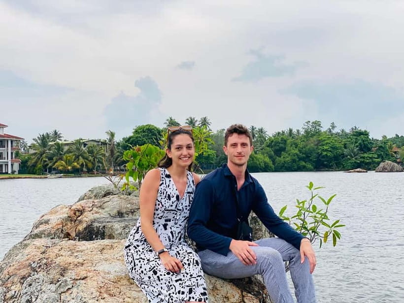 Bentota River Safari: Discover Wildlife & Mangroves by Boat - Guides who set the tone