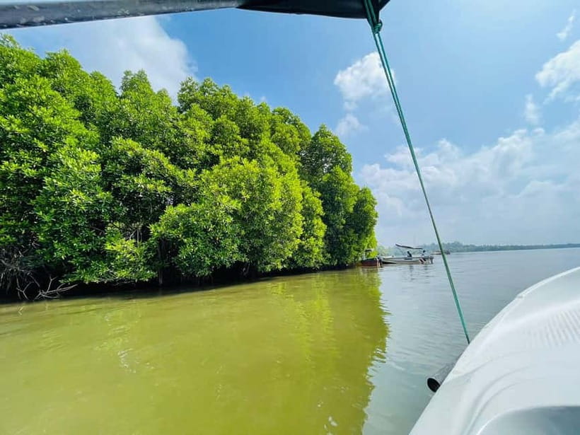 Bentota: River Safari with Hotel Pickup and Drop-Off - The private group format and guide languages