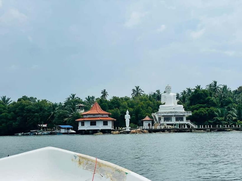 Bentota: River Safari with Hotel Pickup and Drop-Off - When to go and what to bring