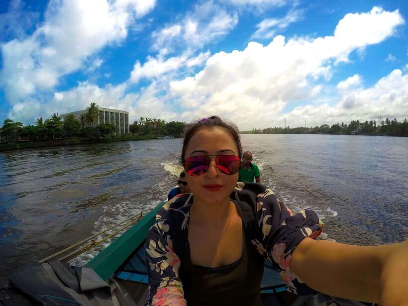 Bentota River Safari with Mangrove and Wildlife Encounter - Pickup from Bentota and nearby beach towns