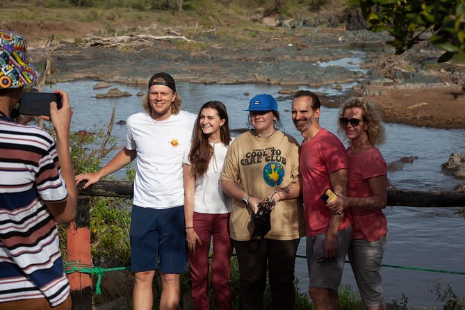 Best 5 days Tanzania midrange group joining safari tour - Day 2: The long move toward the Serengeti