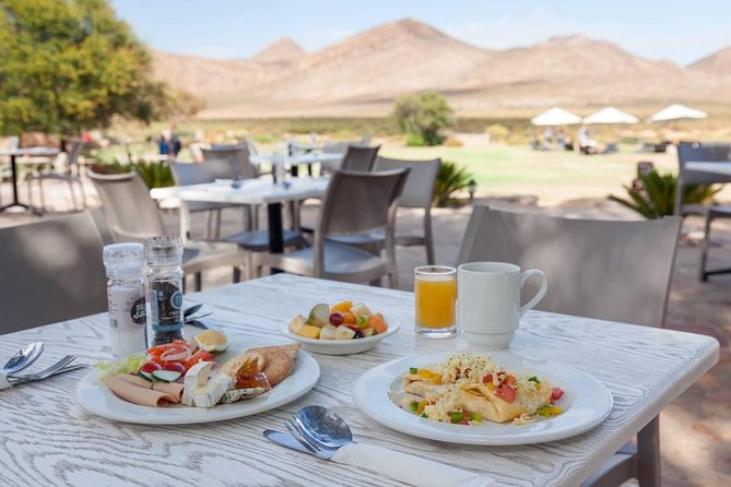 Big 5 Safari One Day Tour - The main drawbacks to weigh