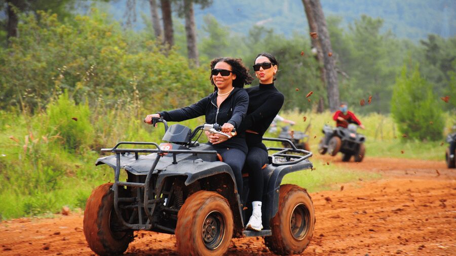 Bodrum: Quad & Buggy Safari Experience - Key points to know before you book