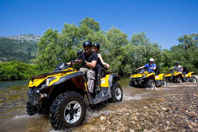Bodrum Quad Safari Tour With Free Hotel Transfer By Locals - Is $70 a fair price?