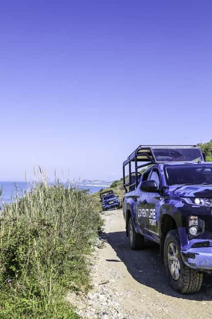 Bovilla Lake & Mount Gamti Expedition by 4x4 Safari car - How to use the 90 minutes well