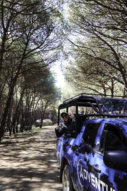 Bovilla Lake & Mount Gamti Expedition by 4x4 Safari car - Who should book this experience