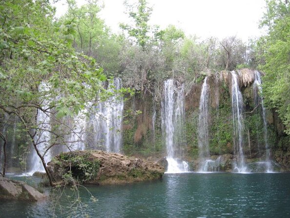 Buggy Safari at the Taurus Mountains from Antalya - Key points before you book