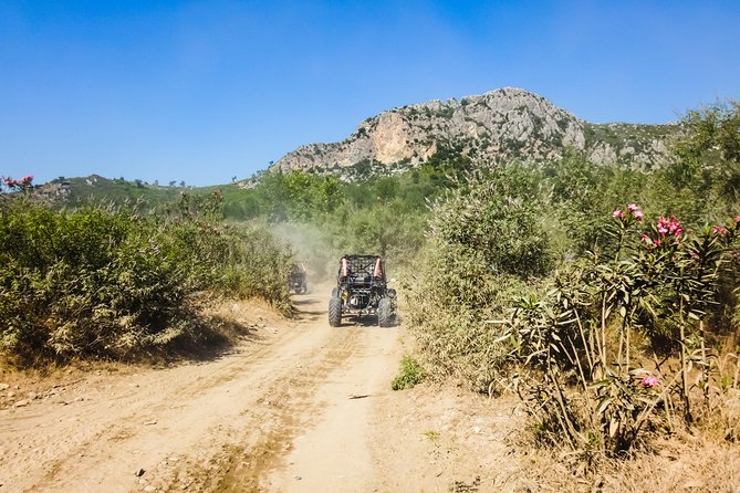 Buggy Safari at the Taurus Mountains from Antalya - Is $66.09 good value?