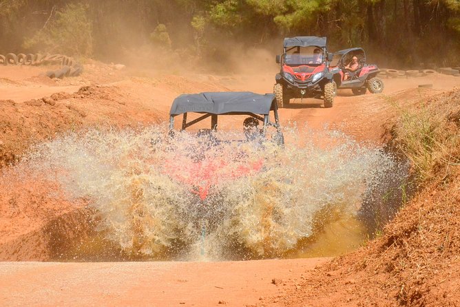 Buggy Safari for 2 people - Five things to know before you book