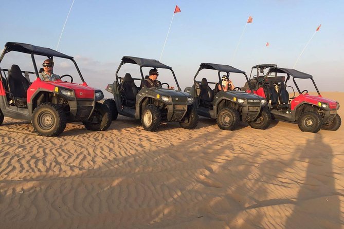 Buggy Safari with BBQ, Live Entertainment - Photo stops and the human side of the outing