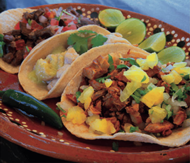 Cabo: Camel Safari Adventure with Tacos - Is $83 a fair value?