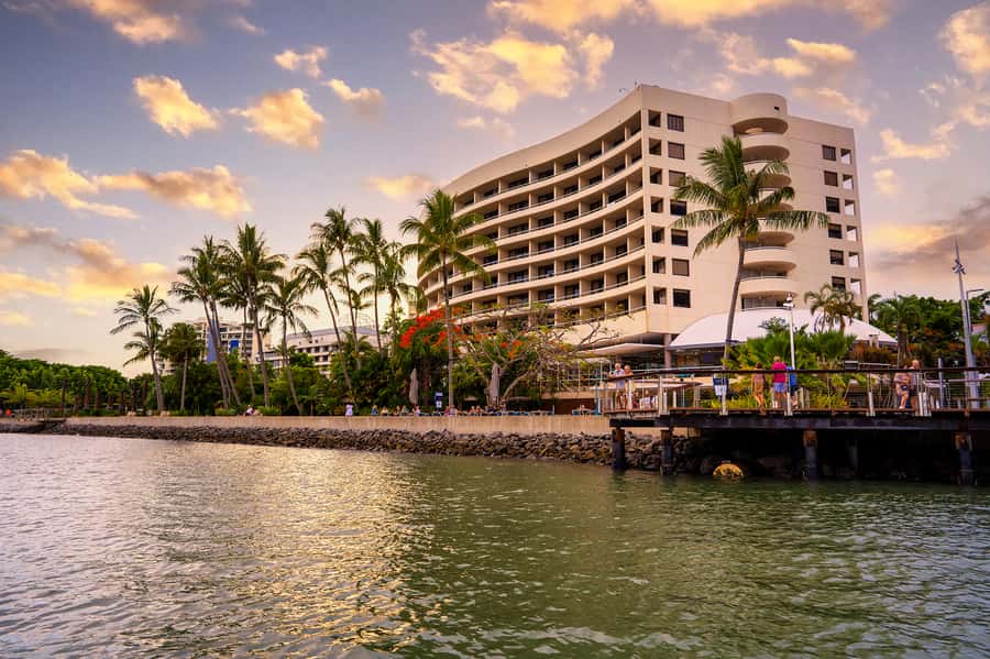 Cairns: Sightseeing River Boat Safari with Soft Drinks - Why Trinity Inlet is worth your time