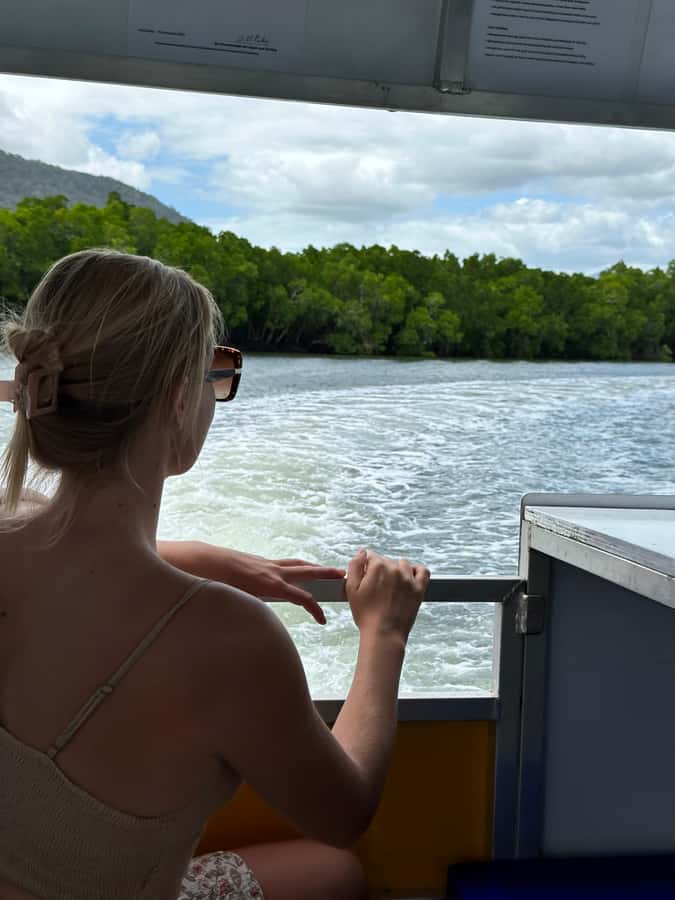 Cairns: Sightseeing River Boat Safari with Soft Drinks - Who will enjoy this Cairns cruise?