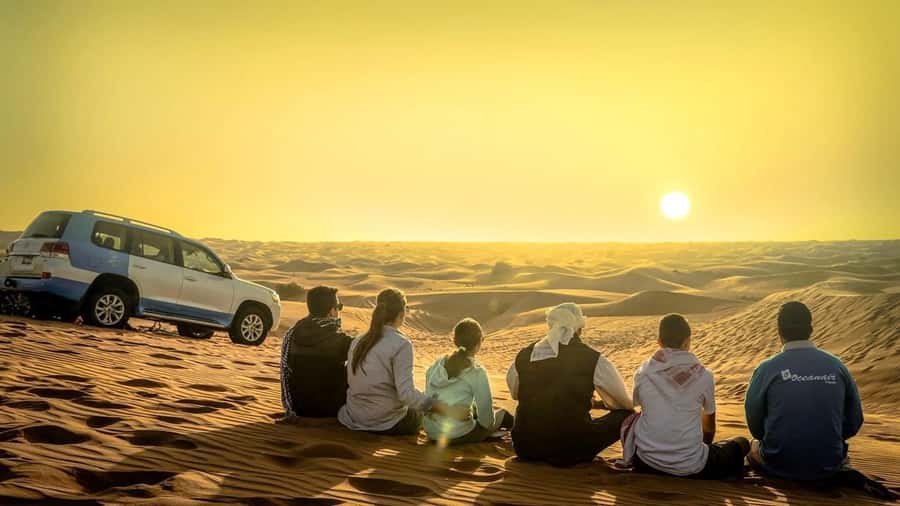 Cairo: 3-Day Siwa Oasis Tour, Safari, Camp & Historical Site - Mountain of the Dead and the tombs of Si-Amun