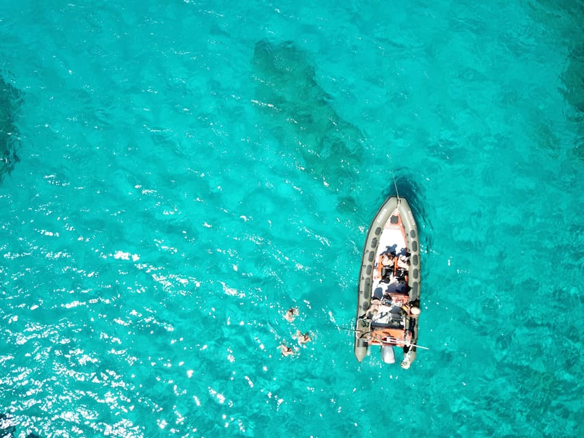 Cala Ratjada: SUP SAFARI TOUR 2H - Key points at a glance