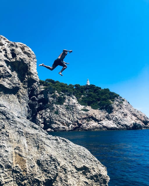 Cala Ratjada: SUP SAFARI TOUR 2H - A snorkeling stop with equipment supplied