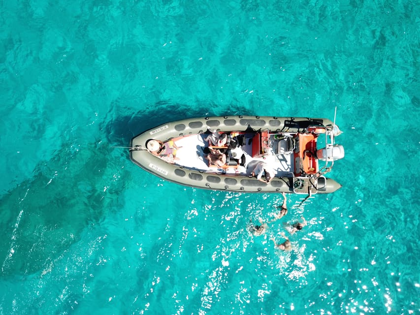 Cala Ratjada: SUP SAFARI TOUR 2H - Small details that make the day easier