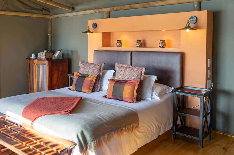 Cape Town: 2-Day Wildlife Tour with Safaris and Luxury Stay - Route 62 and the long return west