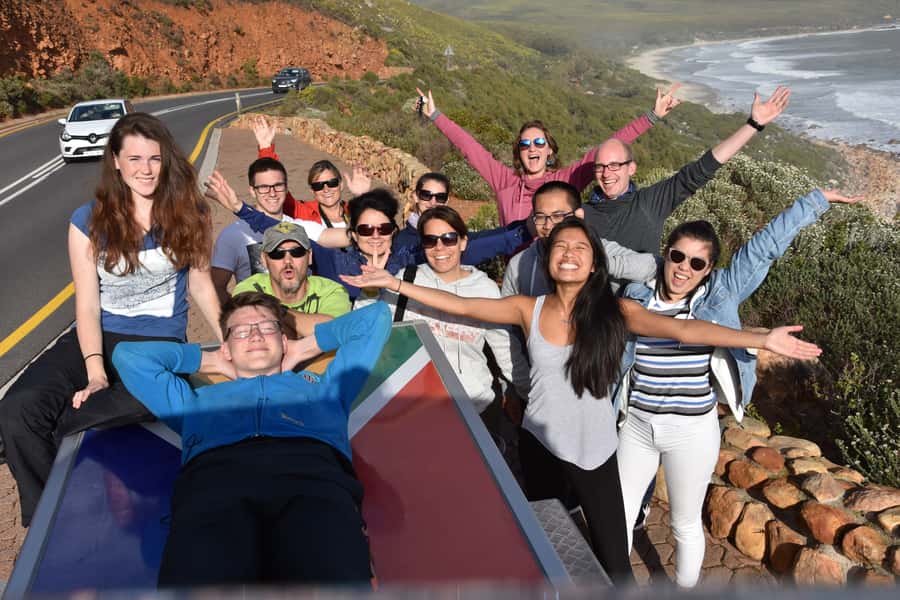 Cape Town: Garden Route and Addo Elephant Park 6-Day Safari - Five details that shape the experience