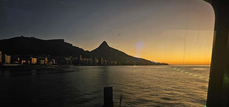 Cape Town: Ocean Safari 1 Hour - Who will get the most from this safari