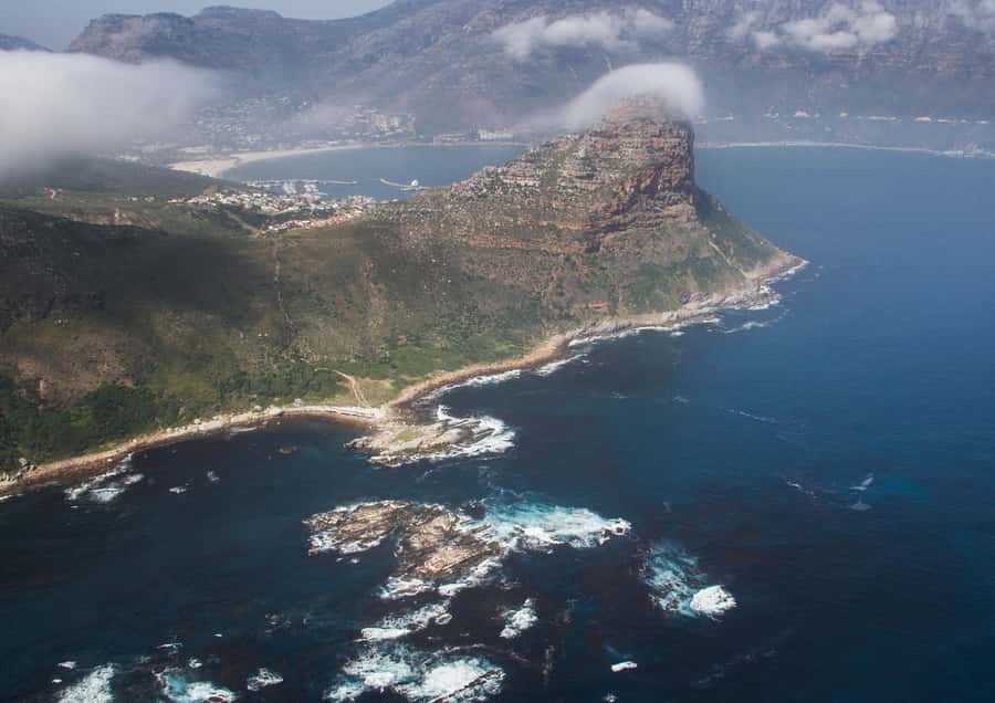 Cape Town: Ocean Safari in Hout Bay - Getting ready at Animal Ocean