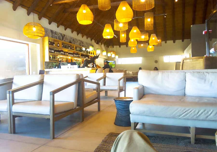 Cape Town: Private Aquila Reserve Safari with Winery Lunch - Lunch at Aquila and the Fairview stop