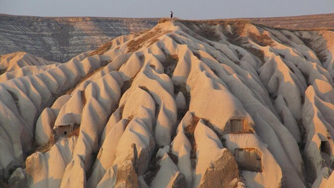 Cappadocia ATV Safari: Explore Valleys by Day or Sunset Glow - Quick takeaways from the ride