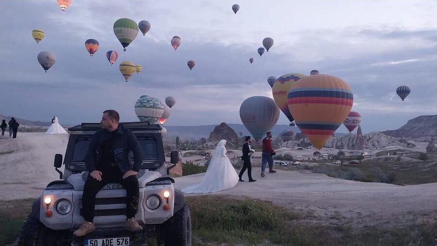Cappadocia atv safari tour - Key points to know before you book