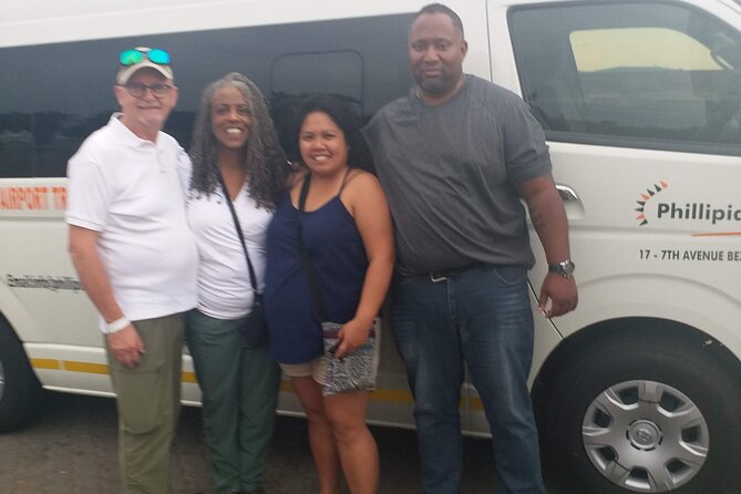 Captivating Safari Lion Park Experience (Half Day Guided Tour) - Who should choose this half-day tour?