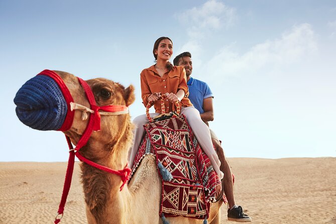 Caravanserai Exclusive Safari - Quick take: what matters most